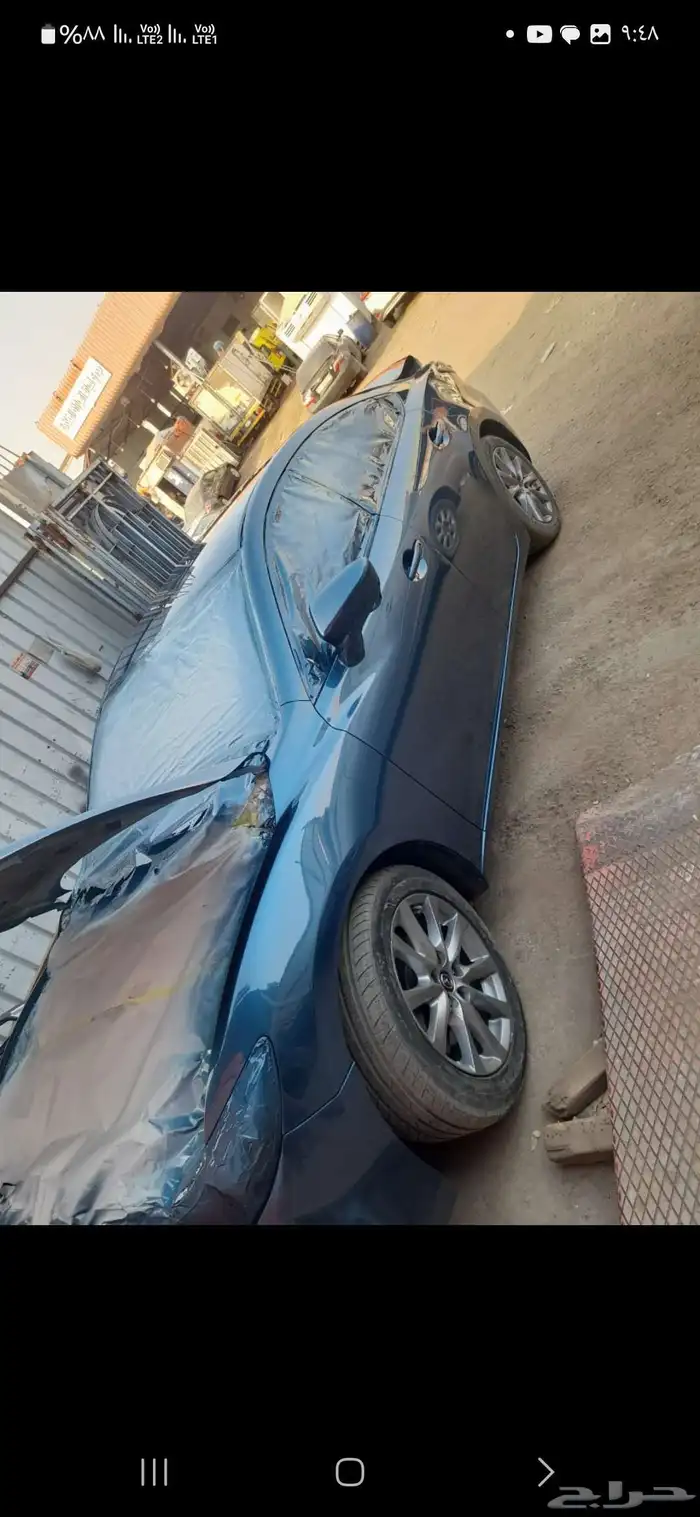 ورشة سمكرة بوية سيارات الحق العروض 700 SR فقط 1