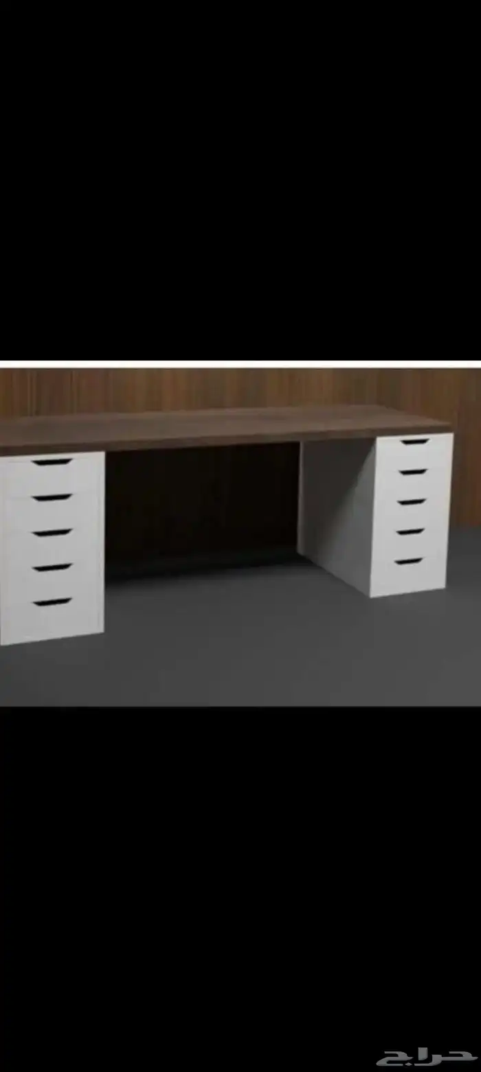 طاولات قيمنق أليكس 1