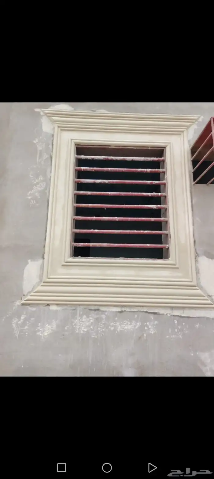 براويز خارجيه ممتازه بالاسمنت الابيض 3