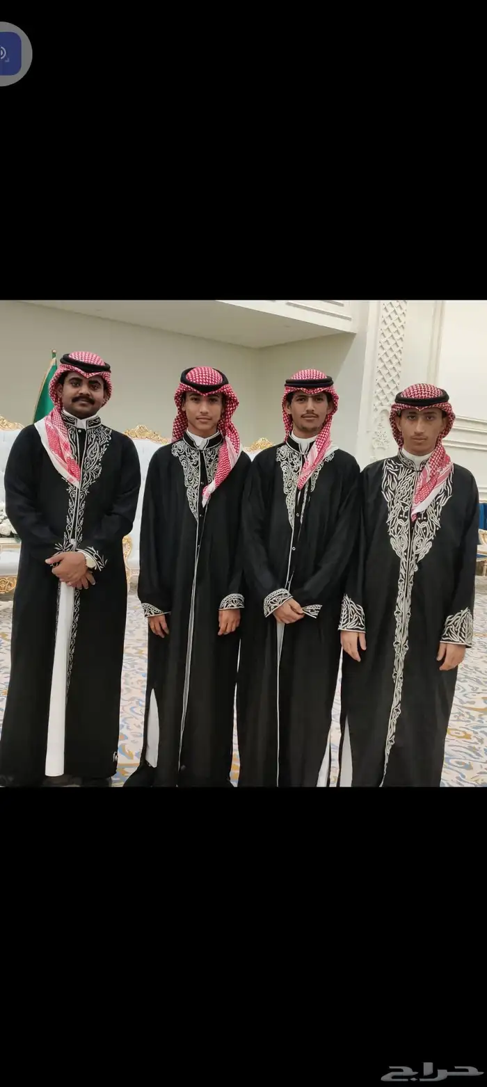 قهوجيين وصبابين 7