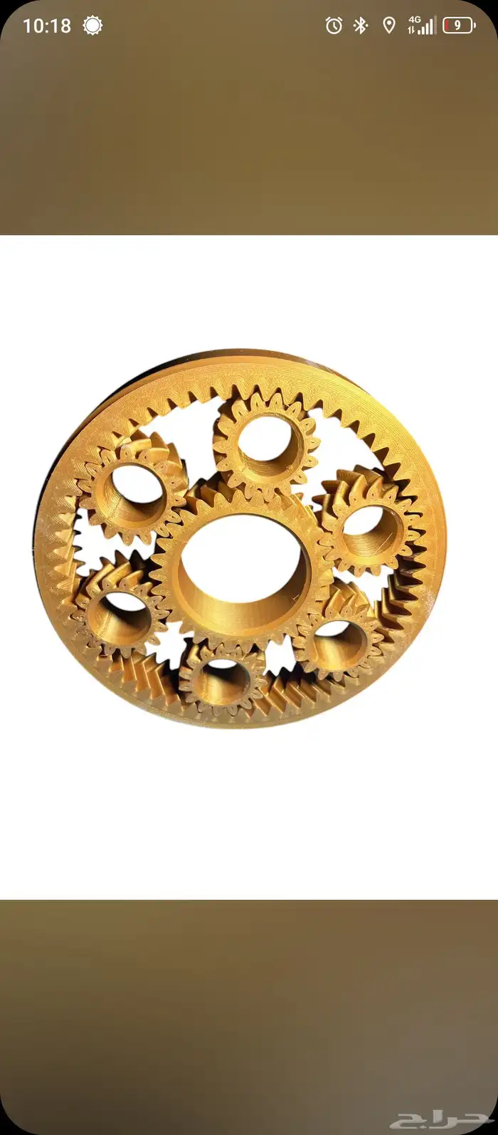 خدمة طباعة ثلاثية الأبعاد 3D 7