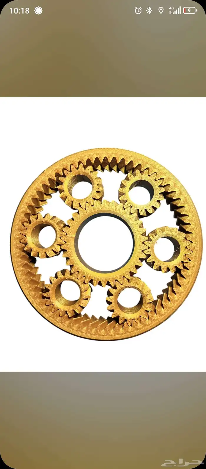 خدمة طباعة ثلاثية الأبعاد 3D 8