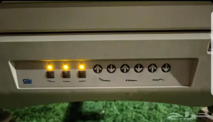 سرير طبي كهربائي تايوني 4