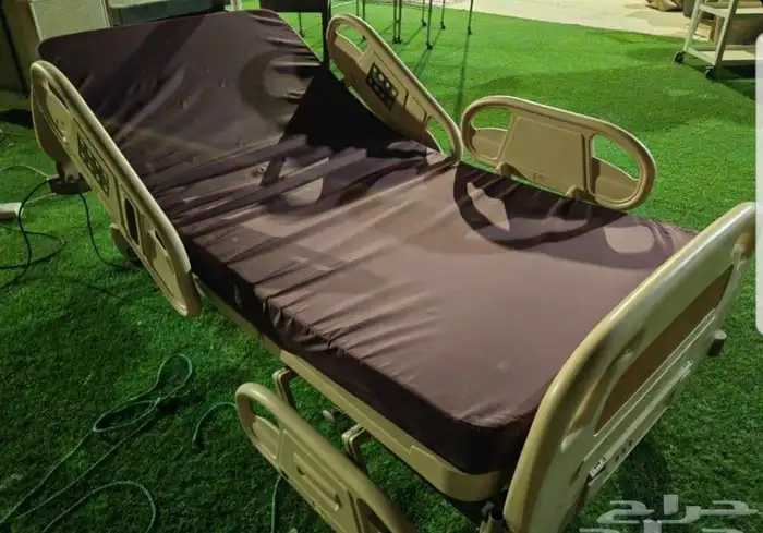 سرير طبي كهربائي تايوني 1