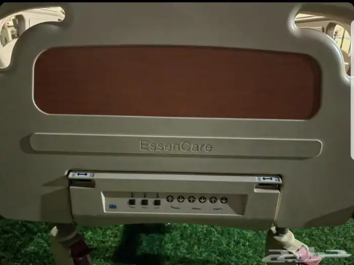 سرير طبي كهربائي تايوني 6