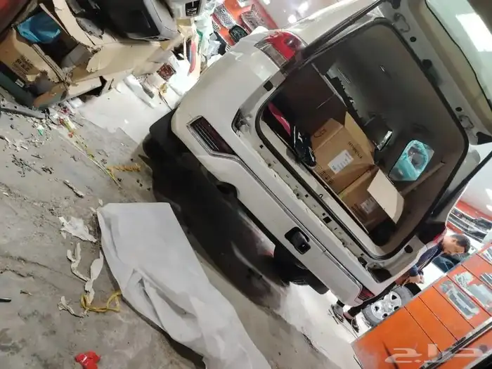 الغرابي ترهيم جيب 2022 الا 2025 1