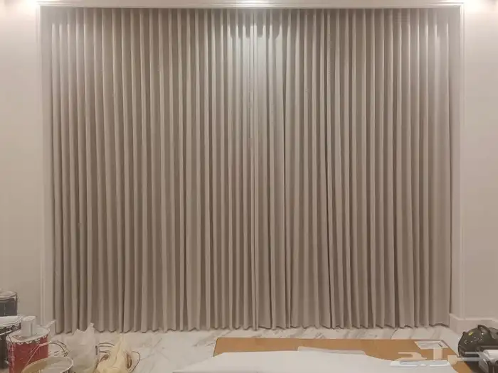 تفصيل كنب مودرن طقم مودرن ستائر وافي مودرن 2025 4