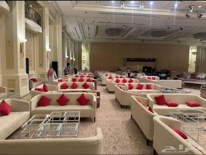 تاجير جلسات شعبيه 2