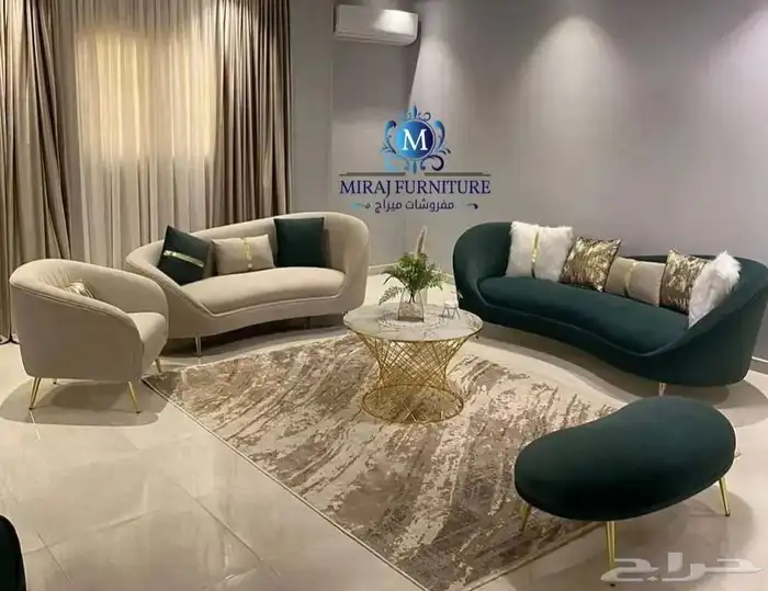 تفصيل كنب مودرن طقم مودرن ستائر وافي مودرن 2025 18