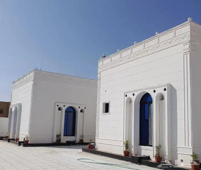 بديل الحجر لياسه بيظاء وملونه مكه جده الطاىف 2