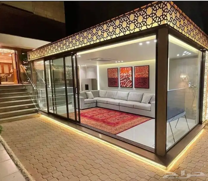 تفصيل مجلس وخيام 18