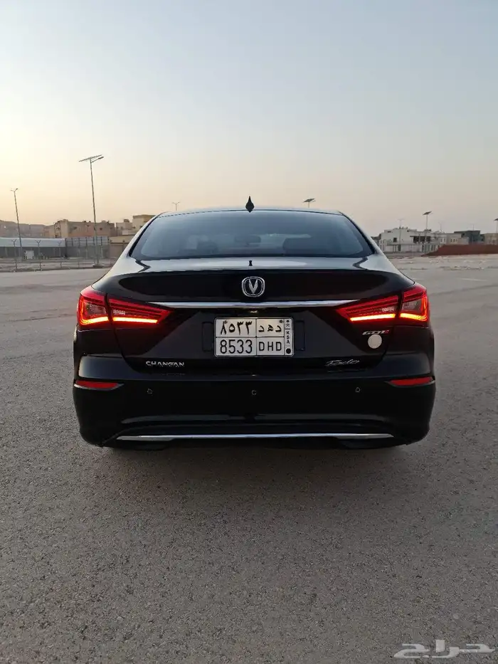 شانجان ايدو 2021 فل كامل 7