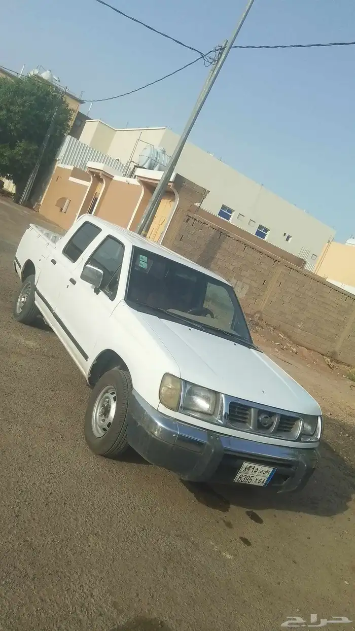السلام ددسن للبيع موديل 98. مكيفه فحص جديد استماره ساريه 2