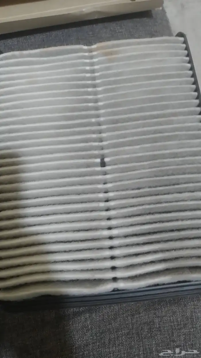فلتر هواء لسيارة سوناتا للبيع 1