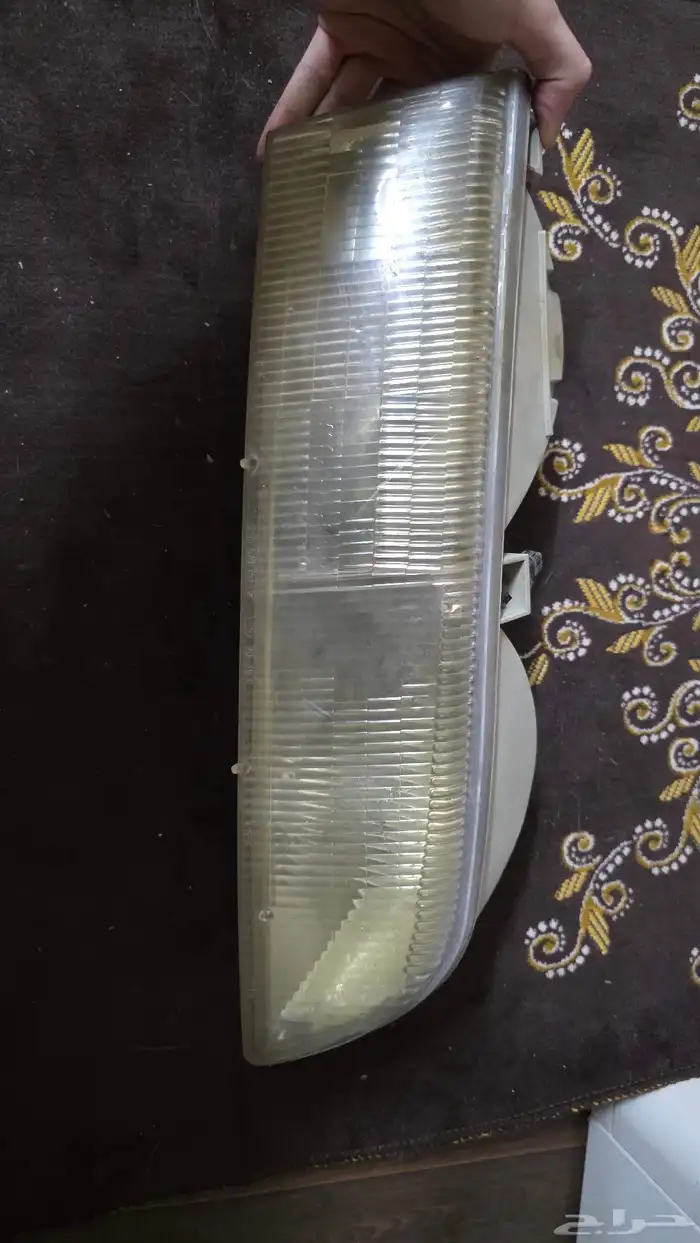 شمعه أمامي فكتوريا فراشه 3