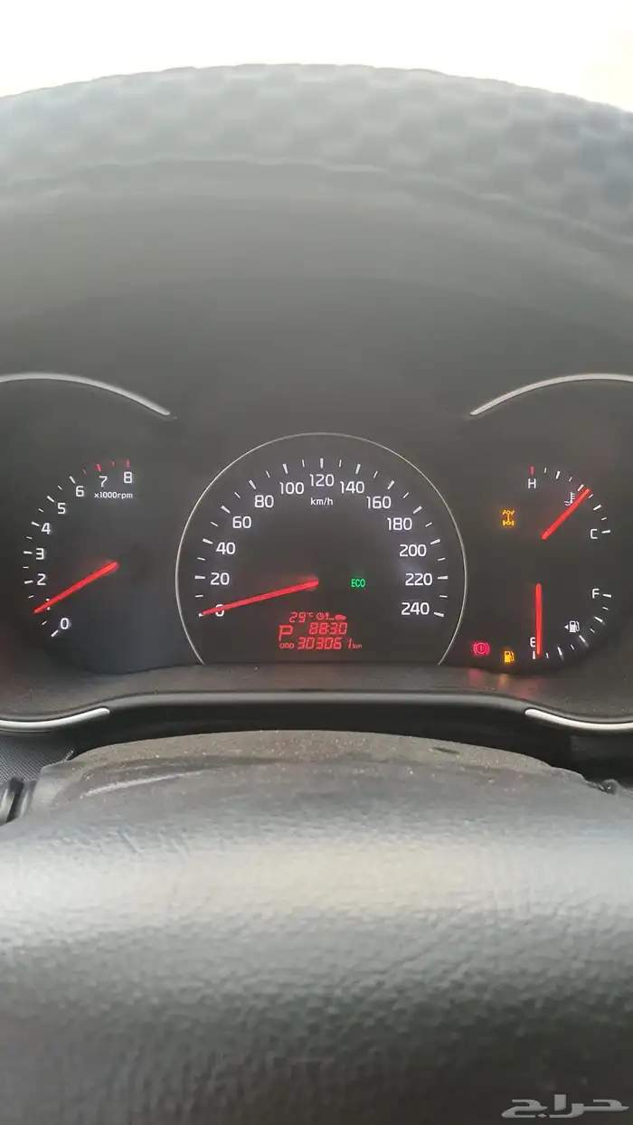 كيا سورينتو 2015 25