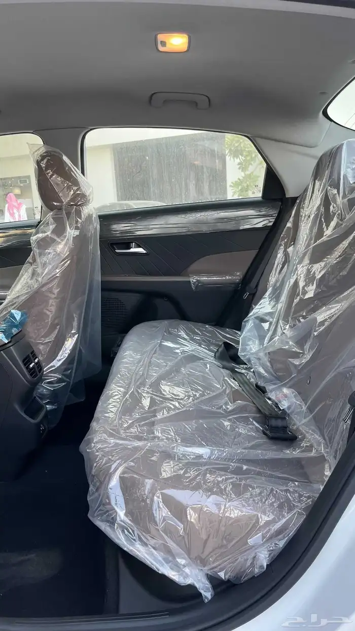 هيونداي اكسنت استاندر ( فليت ) 2026 5