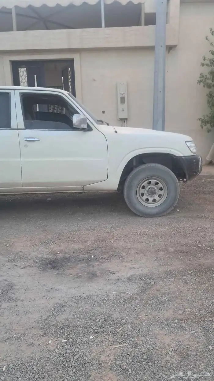 باترول للبيع 6