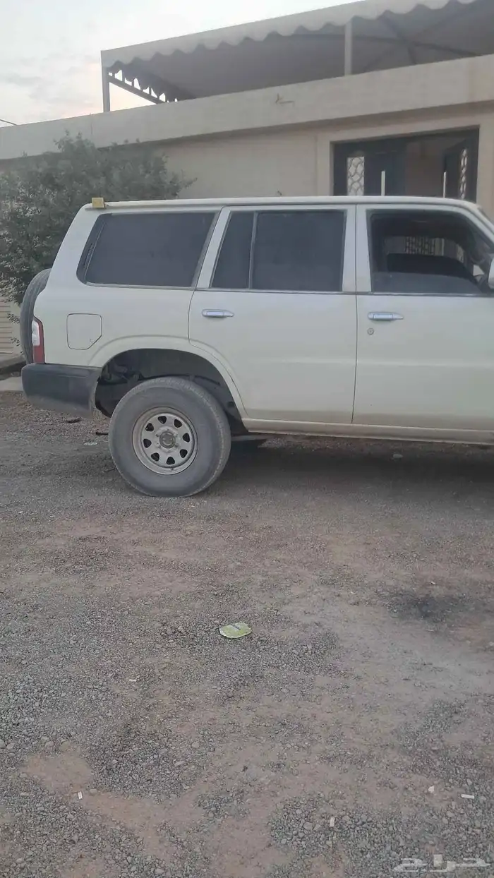باترول للبيع 4