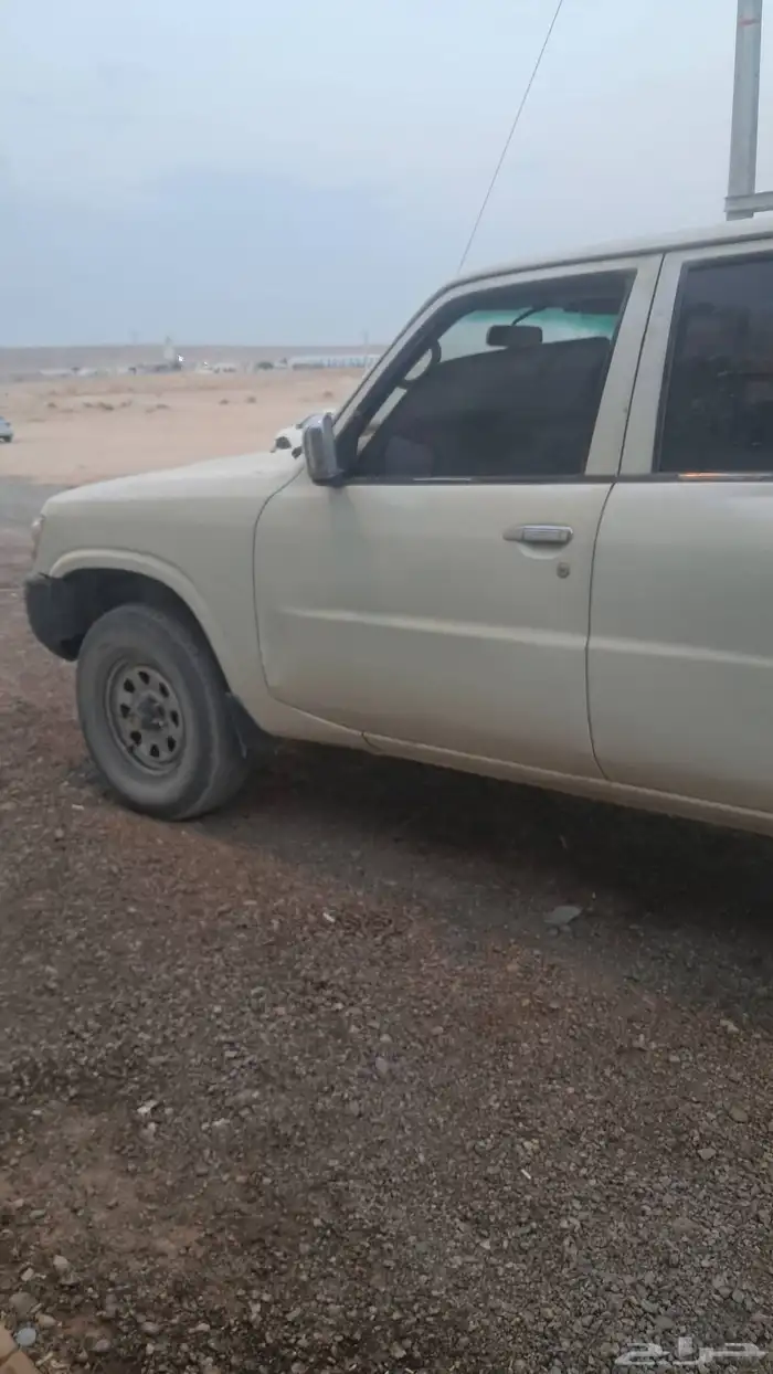 باترول للبيع 2
