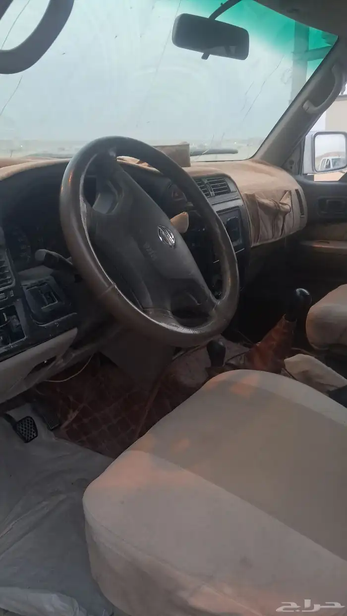 باترول للبيع 1
