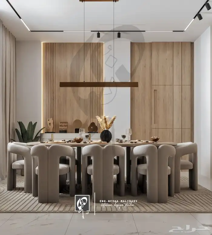 تنفيذ وعمل تصاميم داخلية احترافية 0