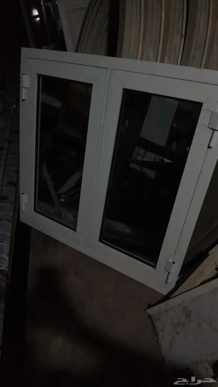 ابواب المنيوم مطابخ شبابيك 4