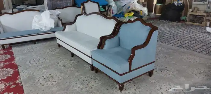 تفصيل كنب الرياض 15