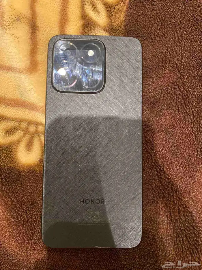 عرض جوال هونر x5b plus 1