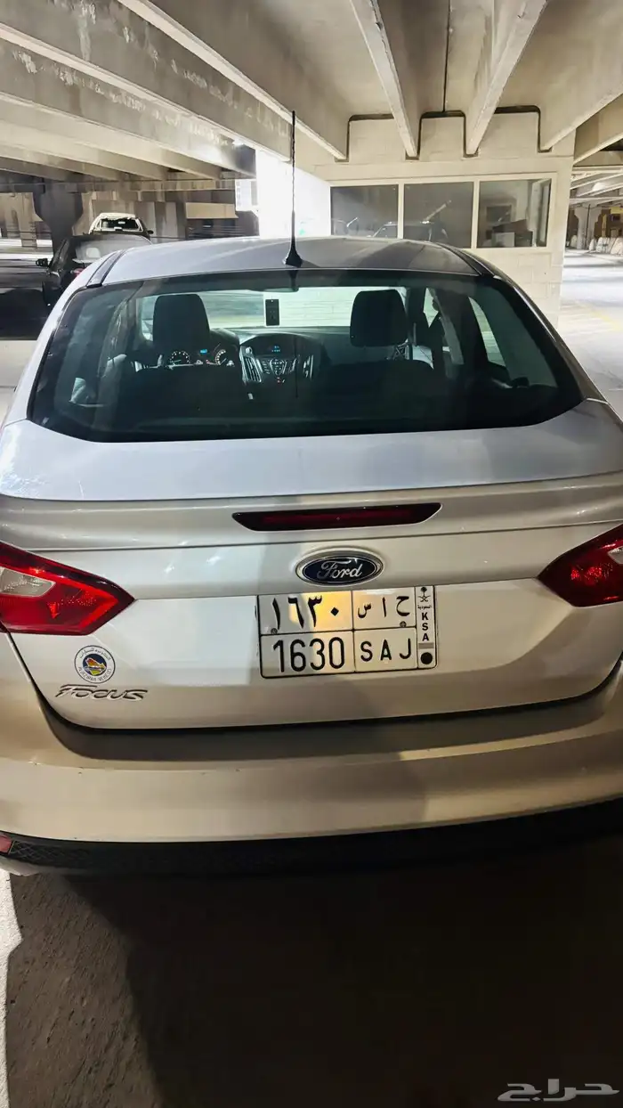 فورد فكس 2013 3