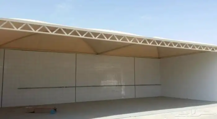 تركيب شبوك مزراع حايل القصيم 8
