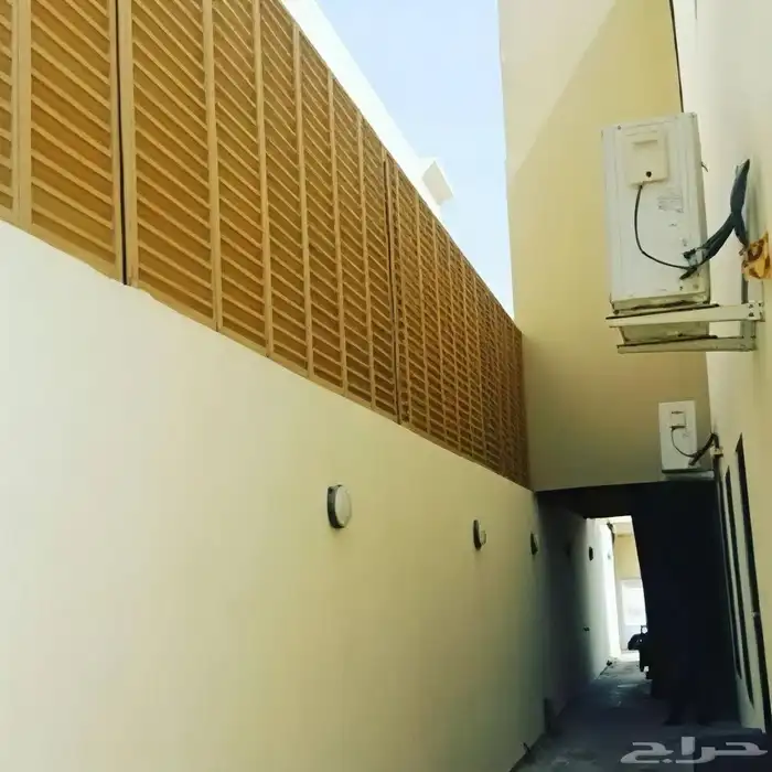 حداد الرياض مظلات وسواتر وجلسات لكسان 6