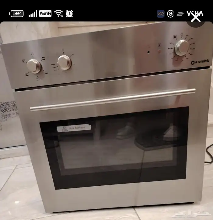 طاوله كمبيوتر وفرن واغراض اخرى 3