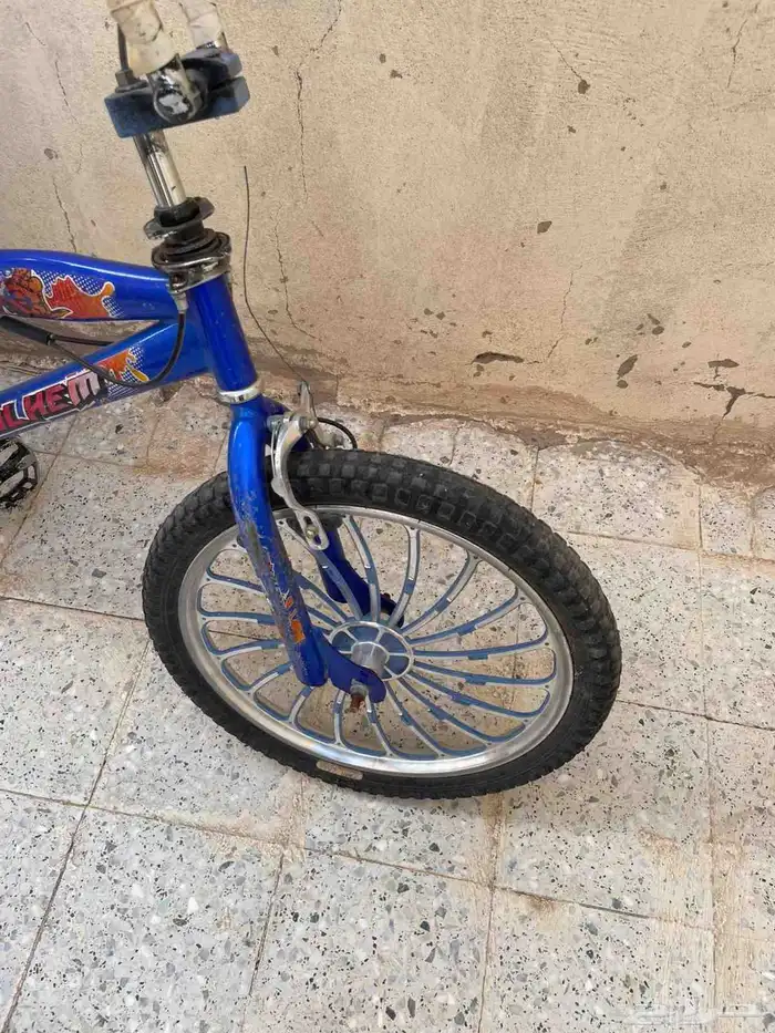 جنوط دراجه 3