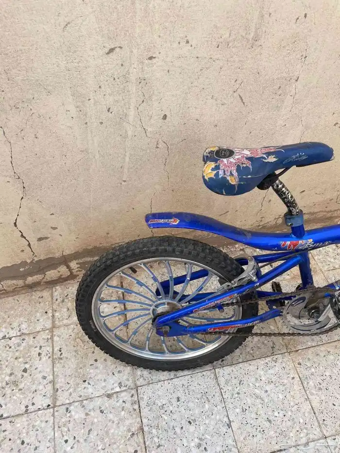 جنوط دراجه 2