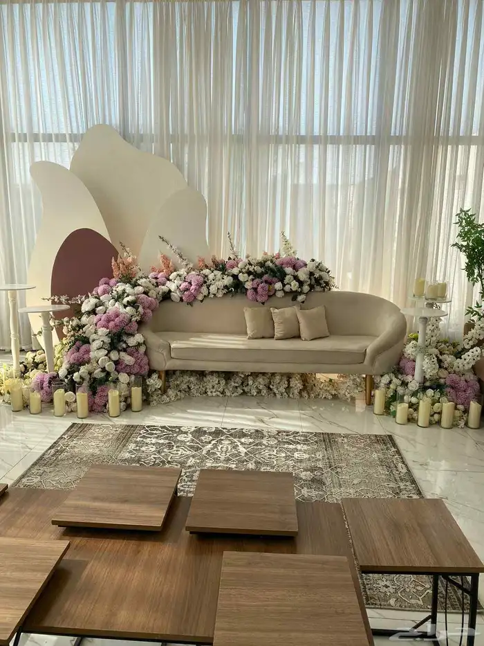 تجهيز حفلات ومناسبات الدمام 0