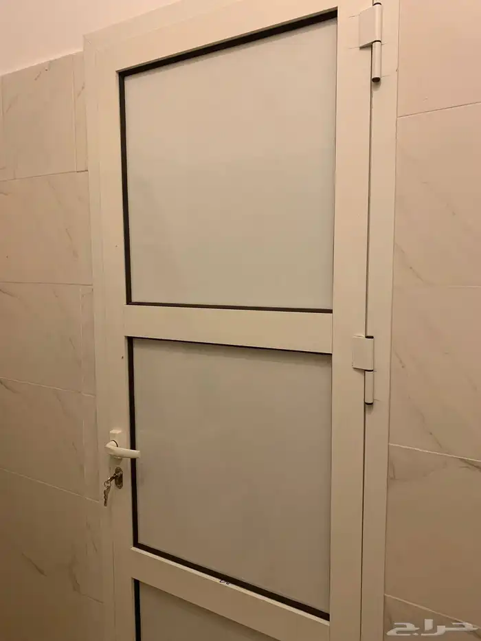 ابواب المنيوم مطابخ شبابيك 5