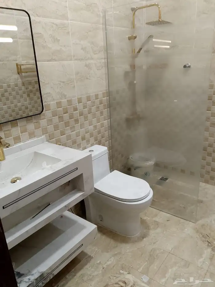 سباك وكهربائي جيزان وضواحيها 2