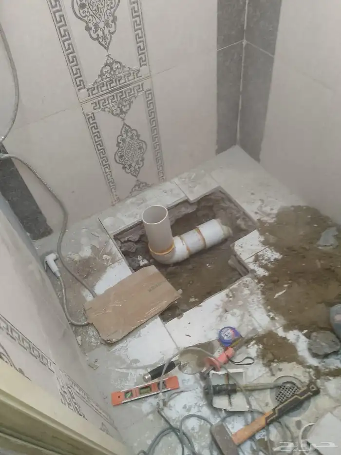 سباك وكهربائي جيزان وضواحيها 0