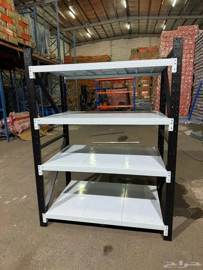 رفوف  سلال  علب  تعاليق  سلال كروم  طبليات 1