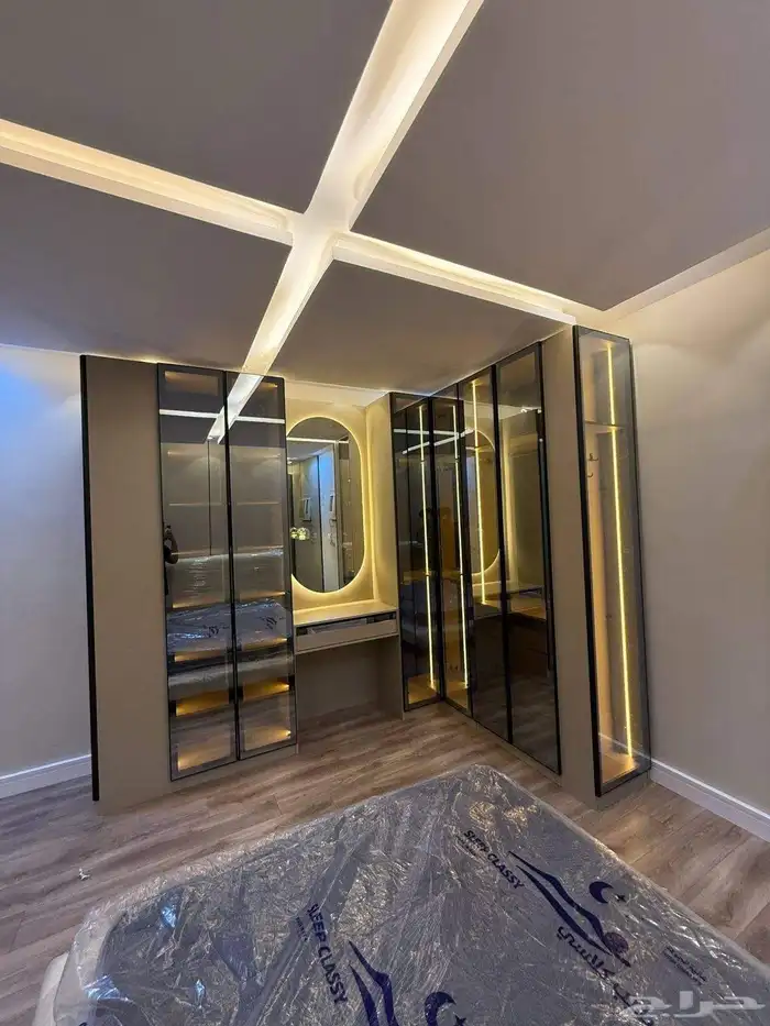 تفصيل دواليب الهبه الجديده بسعر الجمله 5