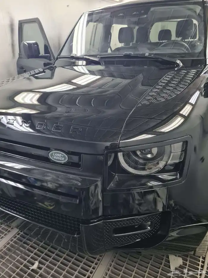 ورشة سمكرة بوية سيارات الحق العروض 700 SR فقط 0