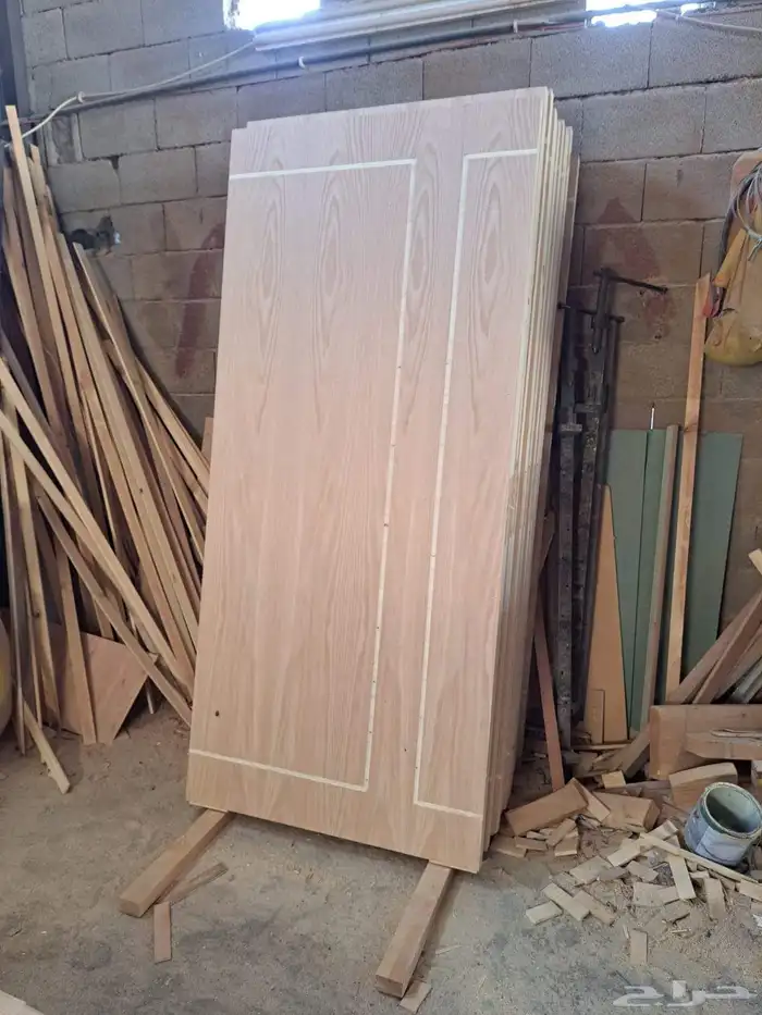 ابواب خشب دواليب دي ور عرف  نوم 1