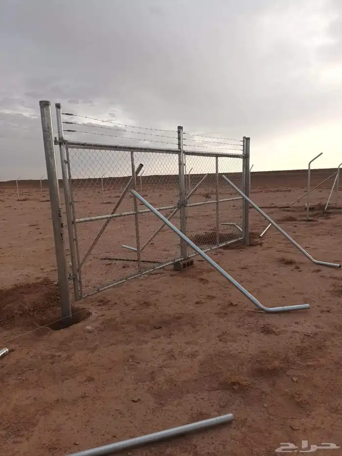 مقاول شبوك 4