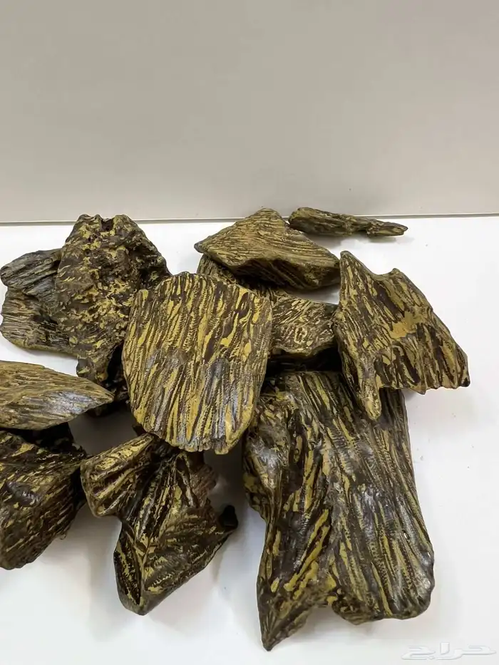 كلمنتان طبيعي محسن بيوور اي بي سوبر درجه اولى( العود الازرق) 6