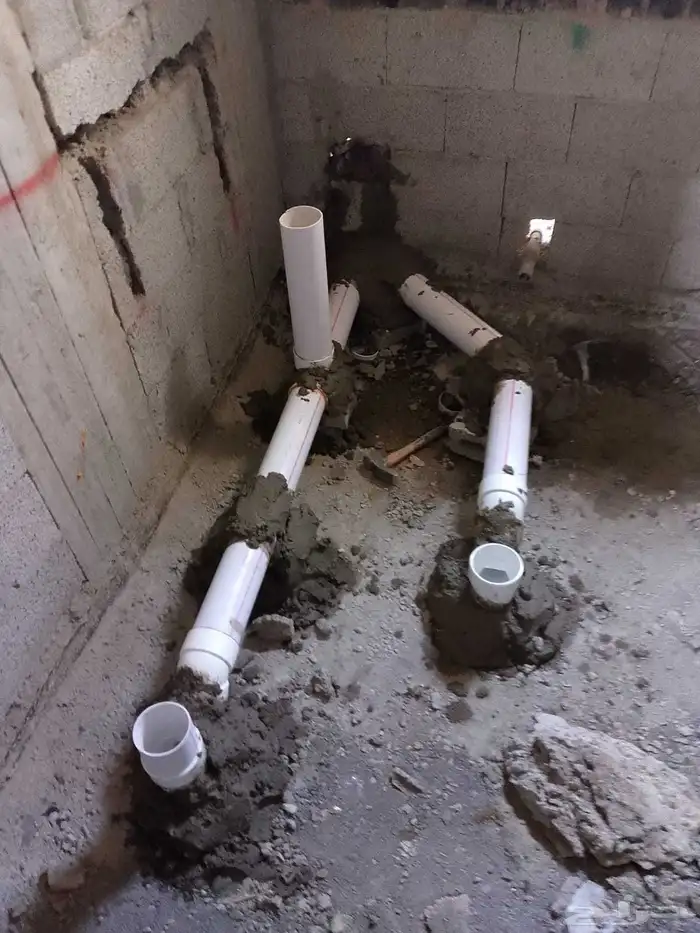 سباك وكهربائي جيزان وضواحيها 1