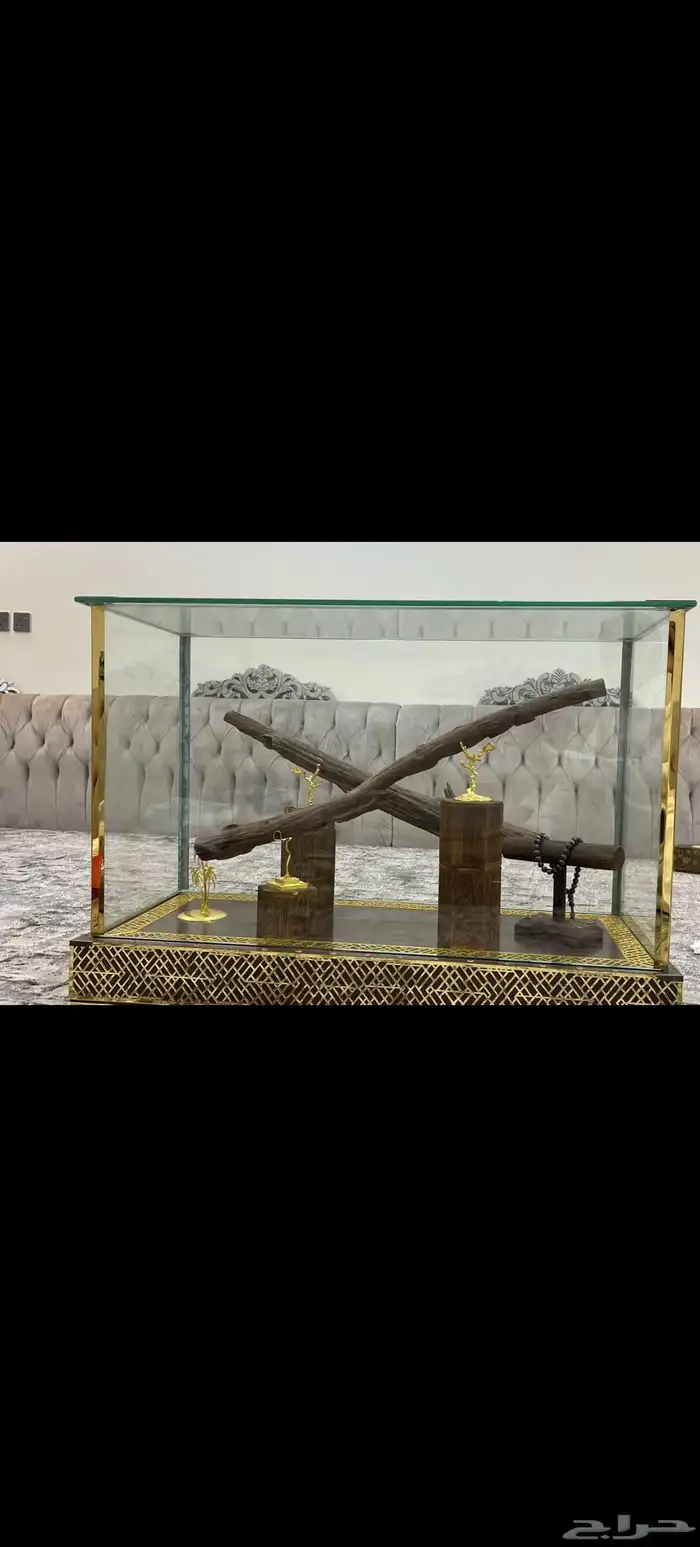 بوكس السعاده بوكس الملوك وبوكس نوادر وأشكال العود 10