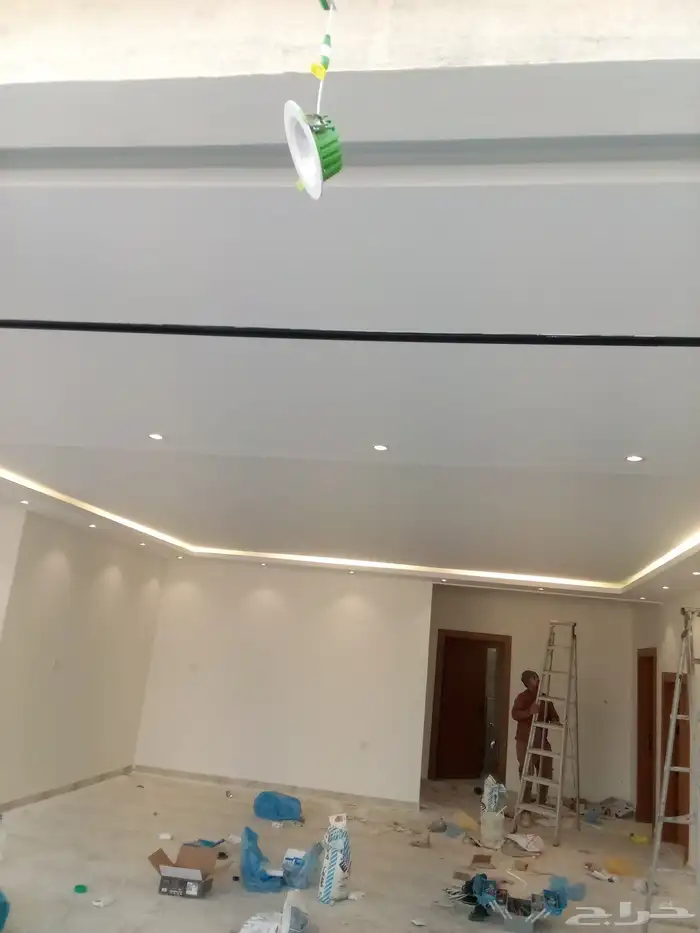 سباك كهربائي عام بي الرياض 40