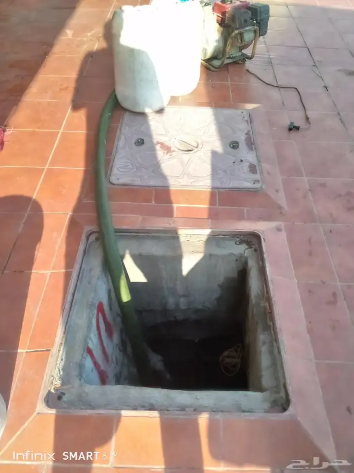 تنظيف خزانات عزل خزانات غسيل خزان المويه غسيل خزانات بجده 3