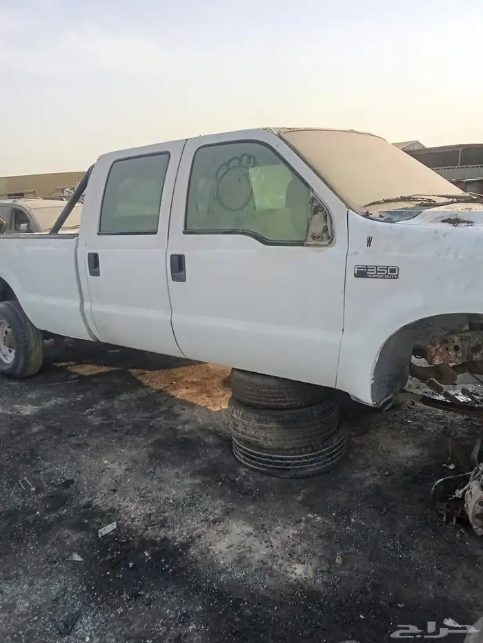 F350فورد 2
